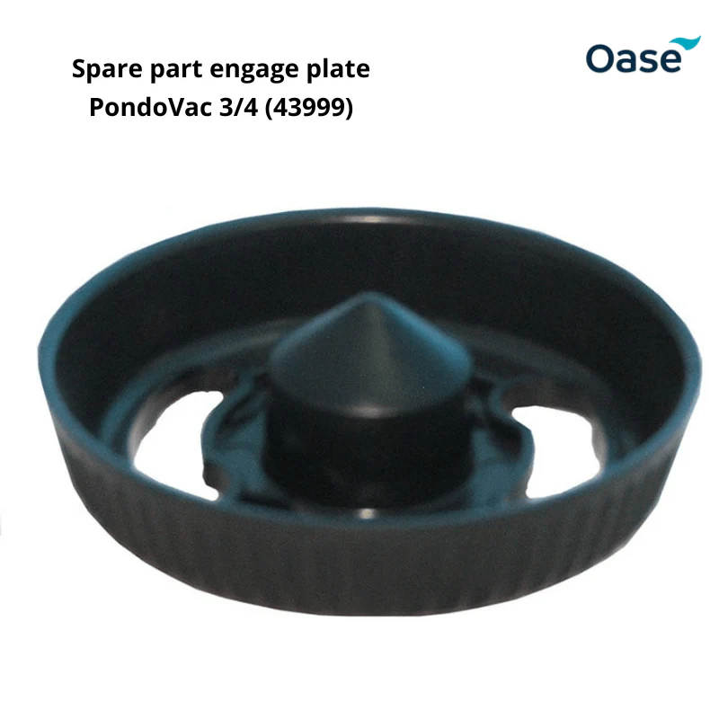 OASE PondoVac Spare Parts (PondoVac Classic/4/5) - Image 6