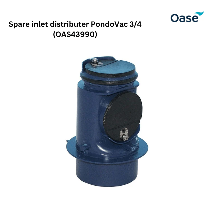 OASE PondoVac Spare Parts (PondoVac Classic/4/5) - Image 7