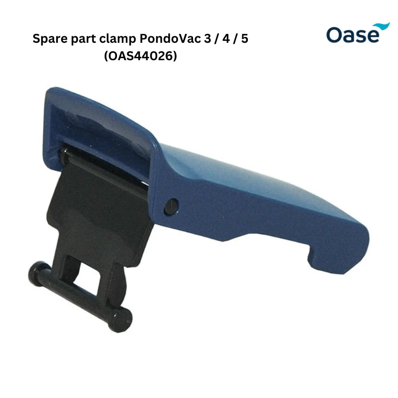 OASE PondoVac Spare Parts (PondoVac Classic/4/5) - Image 8