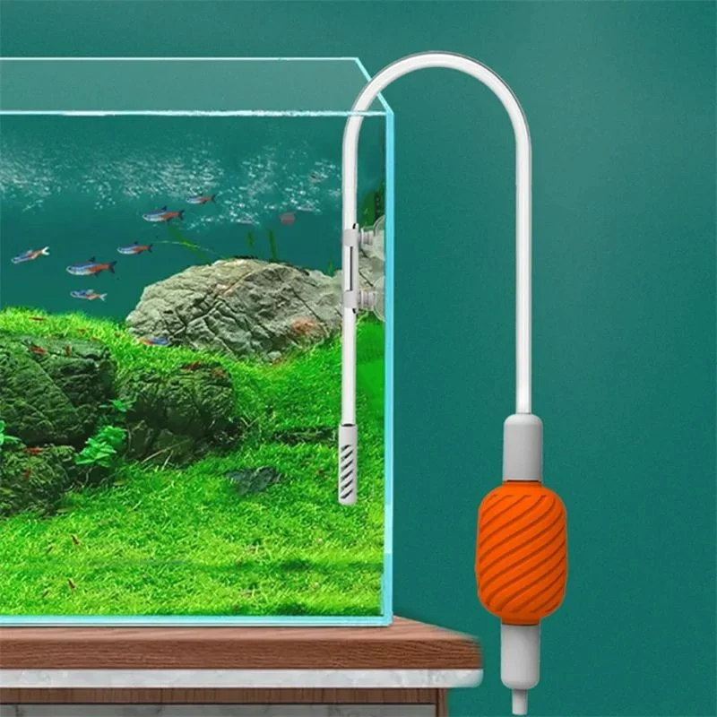 QANVEE iX 1 siphon cleaner - Image 4
