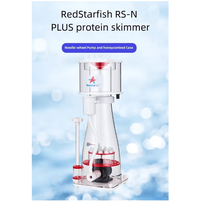 REDSTARFISH N-130 Skimmer - Image 4
