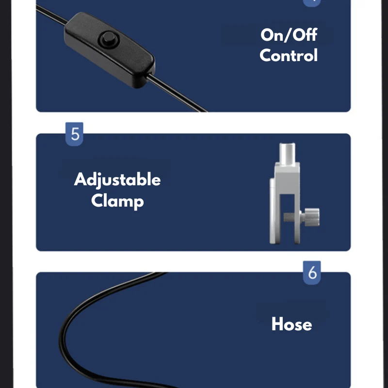 ROXIN X5-SM SMALL COD light - Image 4