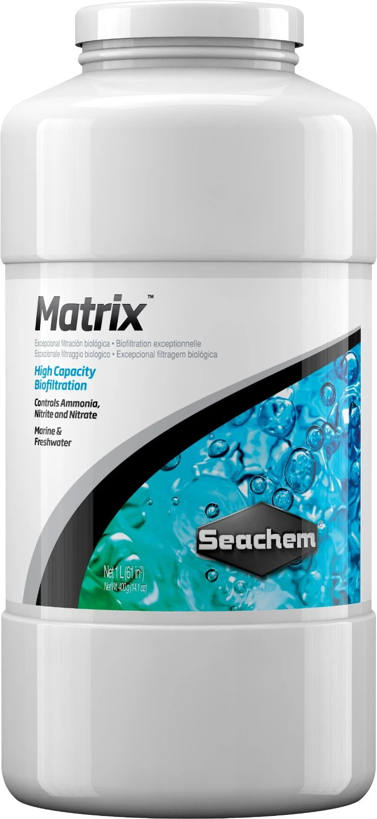 Seachem Matrix - Image 4