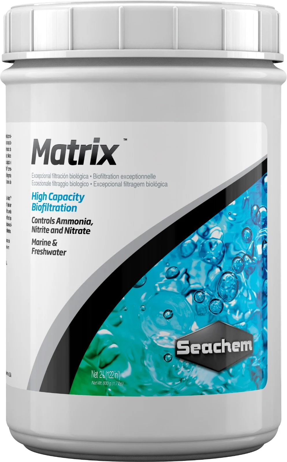 Seachem Matrix - Image 5