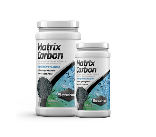 Seachem Matrix Carbon