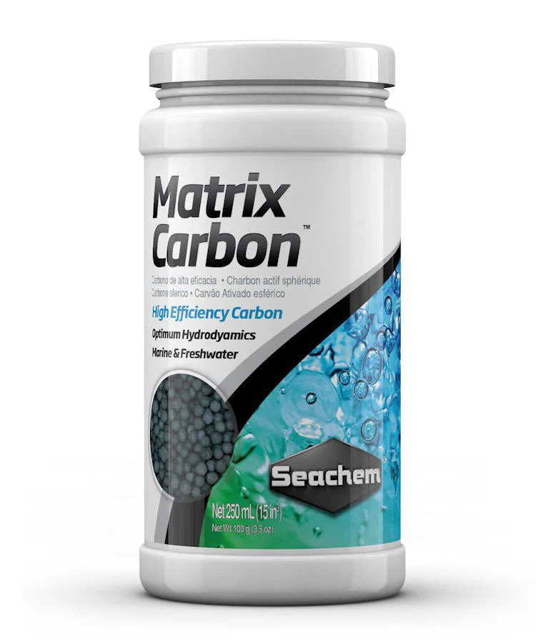 Seachem Matrix Carbon - Image 2