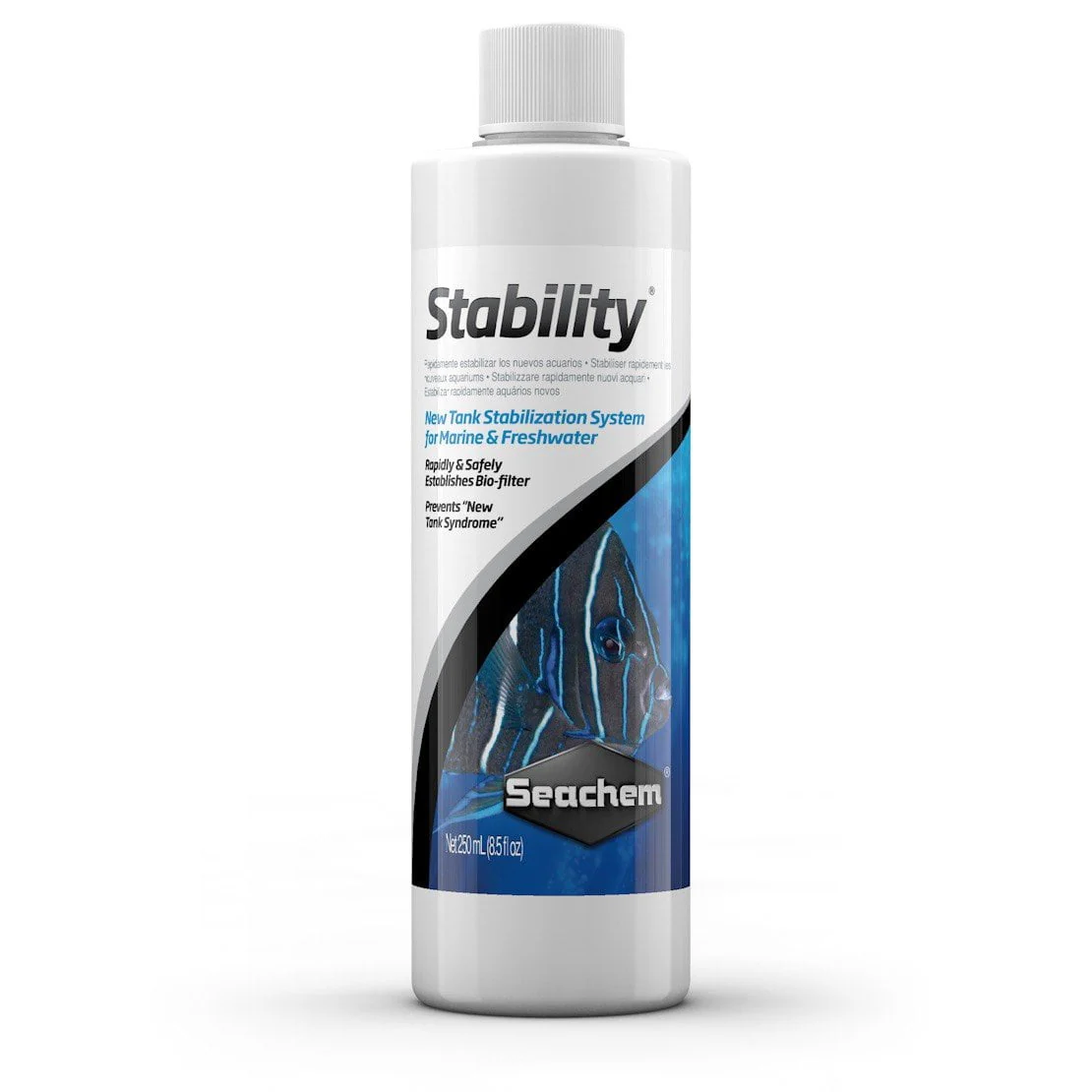 Seachem Stability - Image 2
