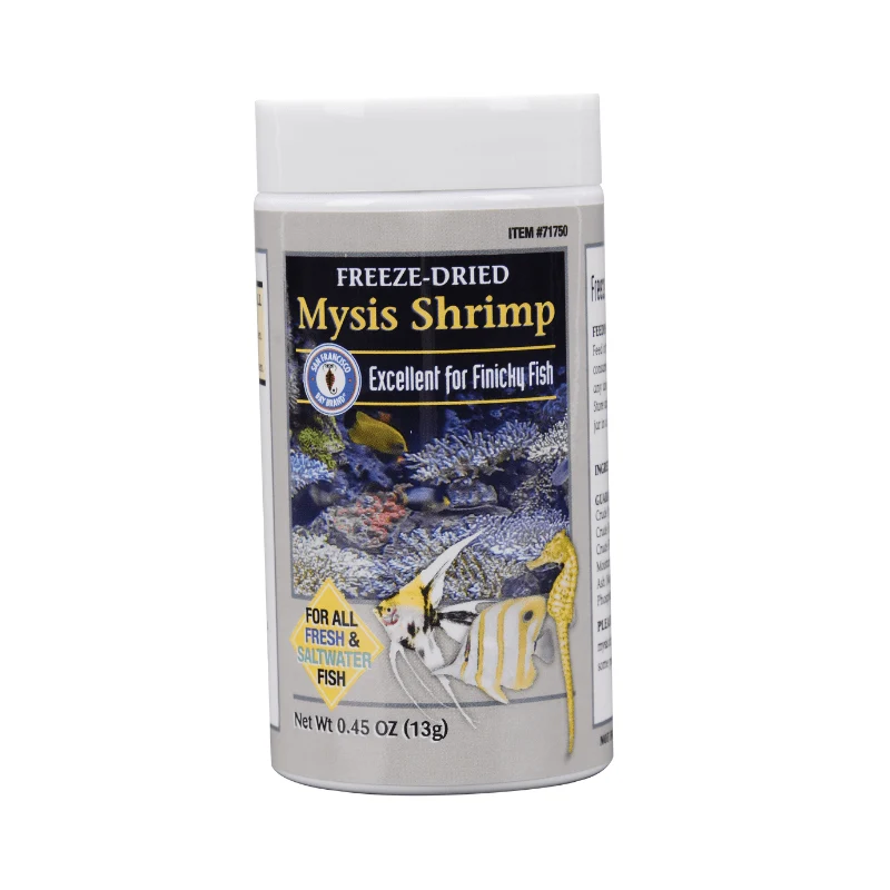 SFBB Freeze Dried MYSIS 0.45oz - Image 2