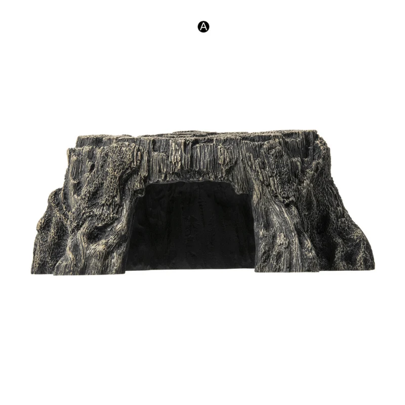 SUDO S-1821/1822 Tunnel Driftwood Stump S/M - Image 7