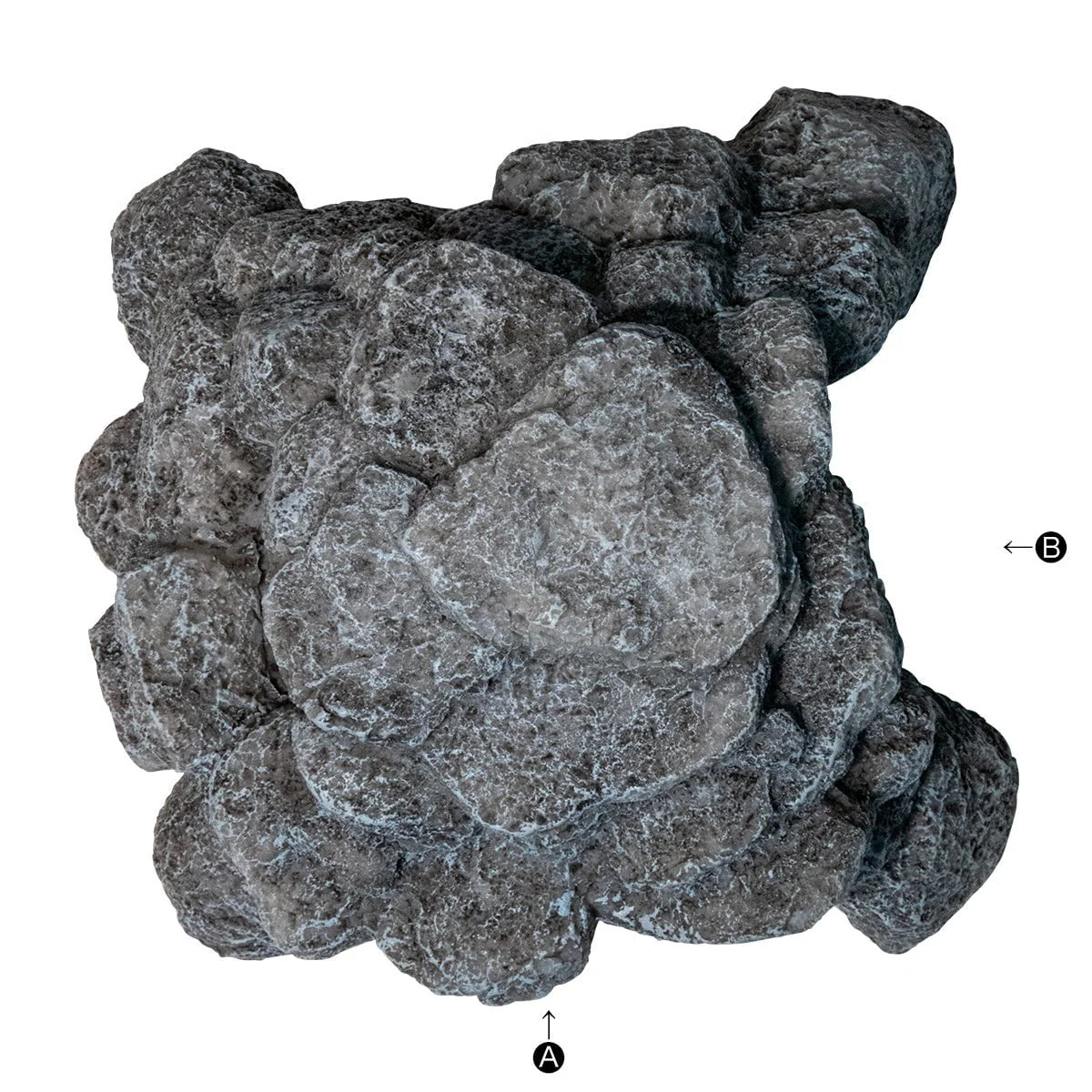SUDO S-1840/1842 Decoration Stone Cave - Image 2