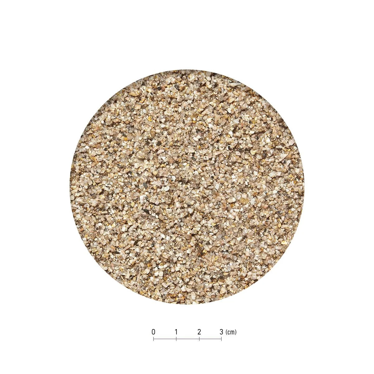 SUDO Manfanshi Coarse Sand - Water Stabilizing Properties(1kg) - Image 2