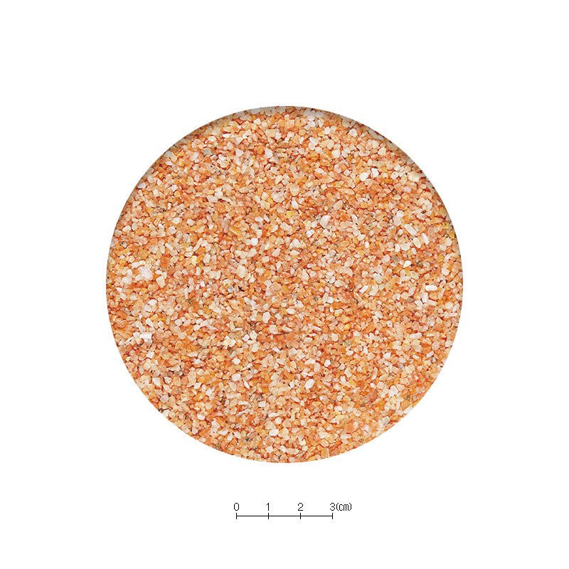 SUDO S-8910 Medaka pink sand 1kg - Image 2