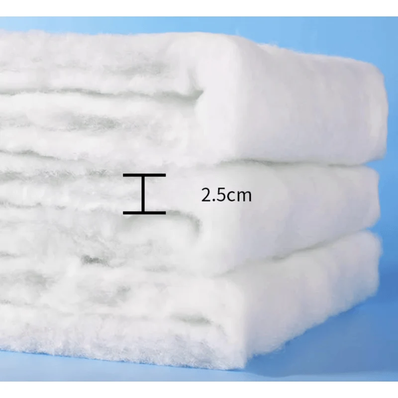SUNSUN Cashmere filter cotton 350x30cm (500g) - Image 3