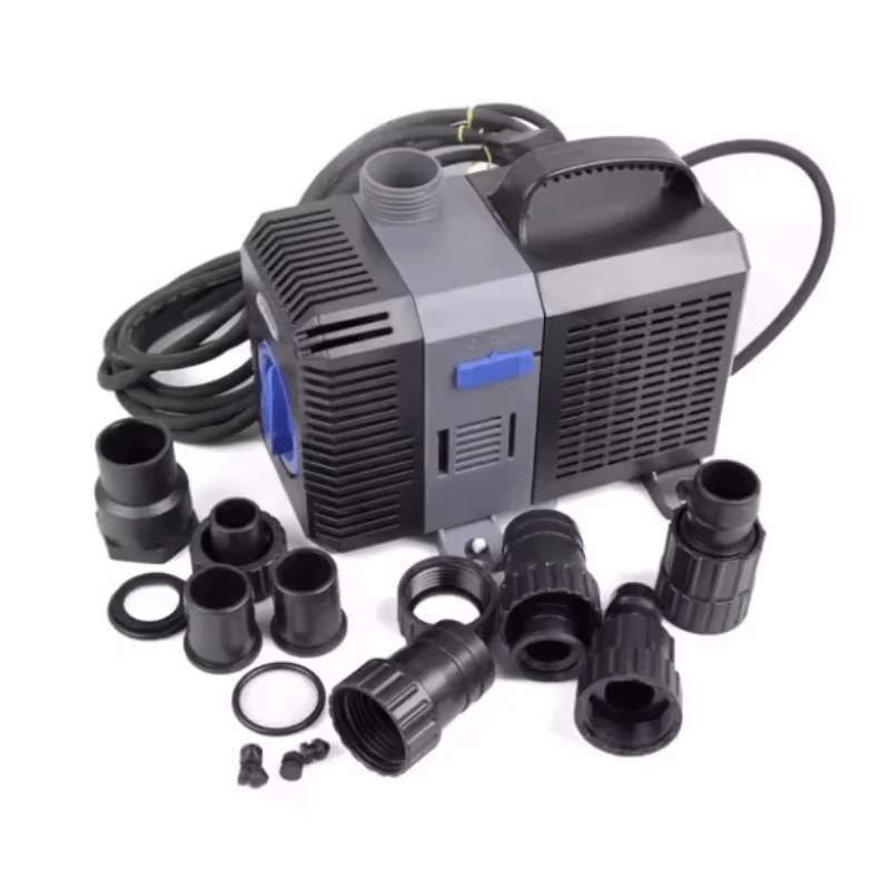 SUNSUN CTP water pump (2800-16000l/h) energy saving (pond/aquarium) - Image 16
