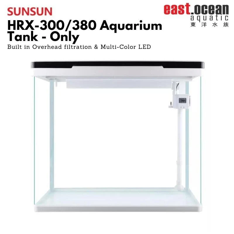 SUNSUN HRX-300/380 Aquarium set - Image 3
