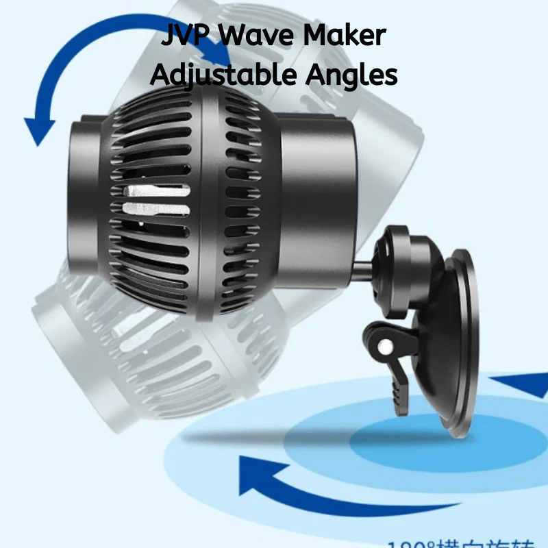 SUNSUN JVP WaveMaker (Single Heads 110 / 101A / 102A) - Image 4