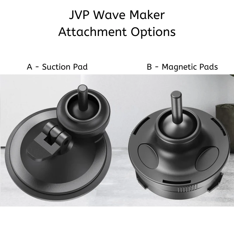 SUNSUN JVP WaveMaker (Single Heads 110 / 101A / 102A) - Image 5
