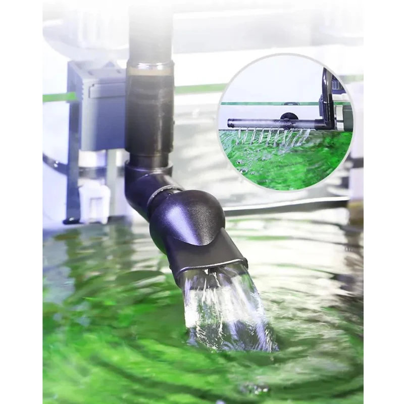SUNSUN XBL-300/400/500/600 Hang on external filter - Image 11
