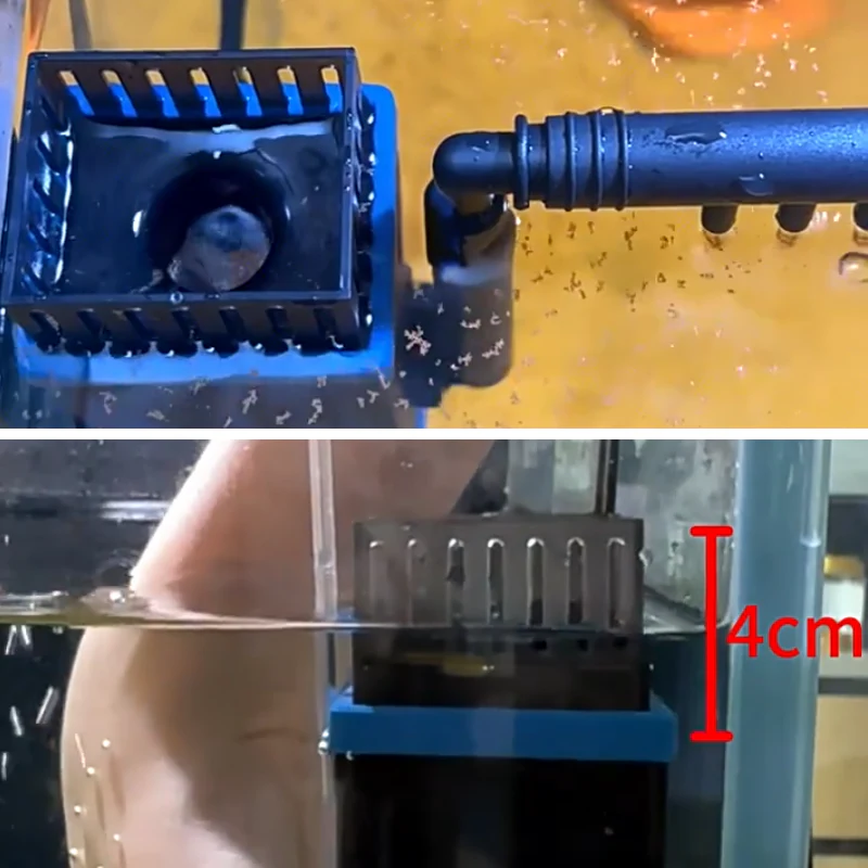 SUNSUN YF-01 Surface cleaner - Image 4