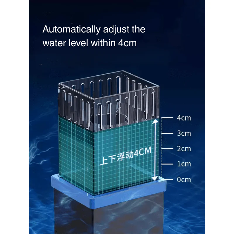 SUNSUN YF-01 Surface cleaner - Image 7