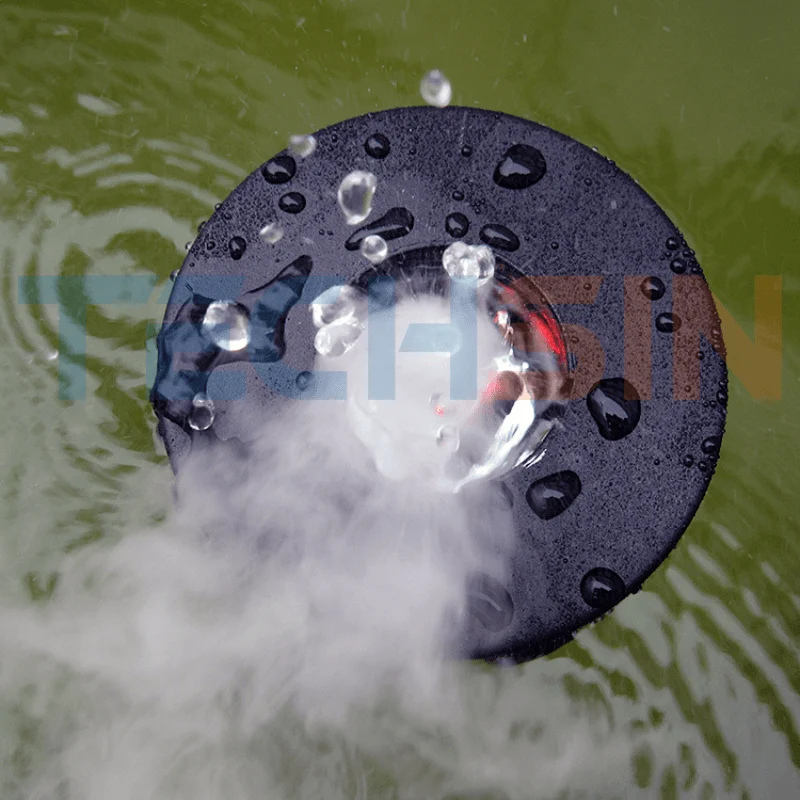 Techsin SPK04C Floating Ring (S) - Image 2