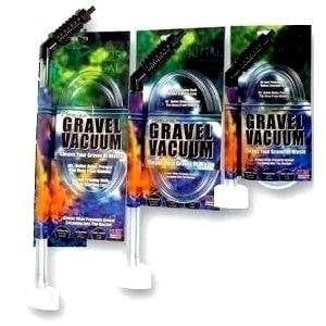 TOM1414 Gravel Cleaner - S/M