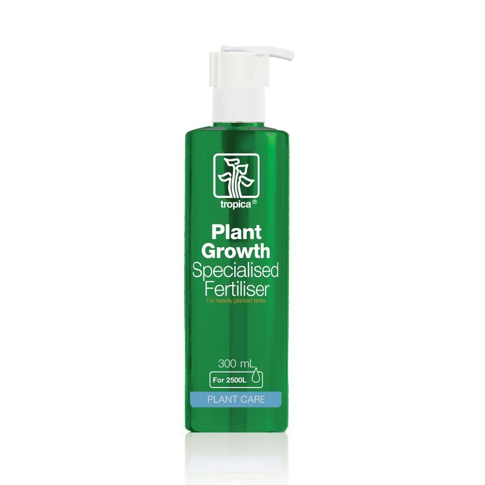 TROPICA Specialised Fertiliser (For Heavily Planted Tanks) - Image 4