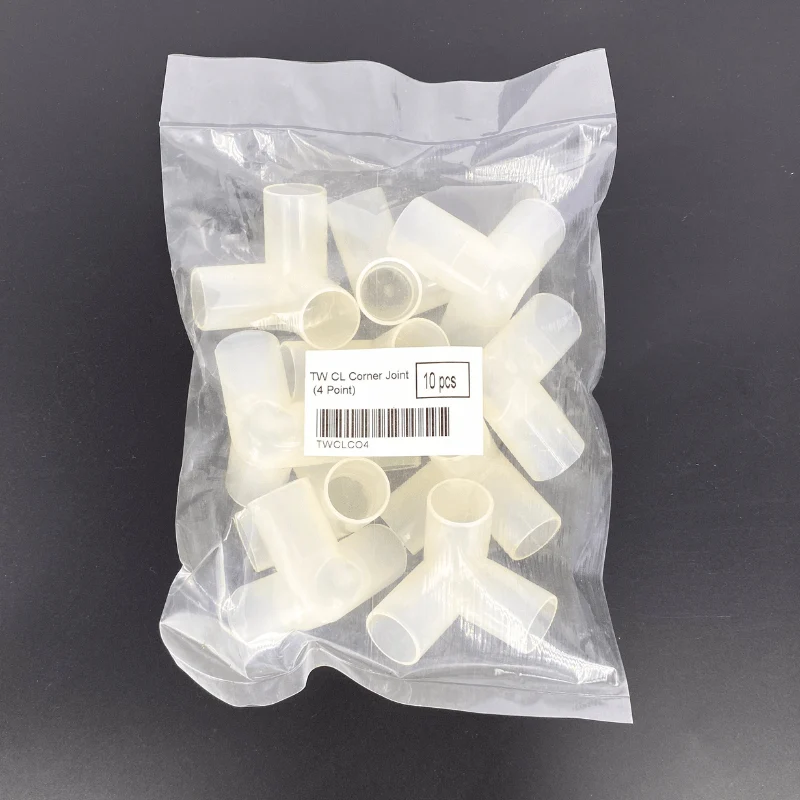 TW CL Corner Joint (4 point) - Image 2