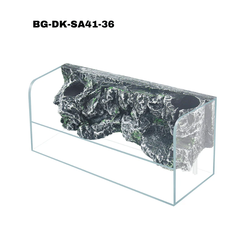 UP AQUA BG-DK-SA41-30/36/45/60 Background 3D for Paludarium - Image 4