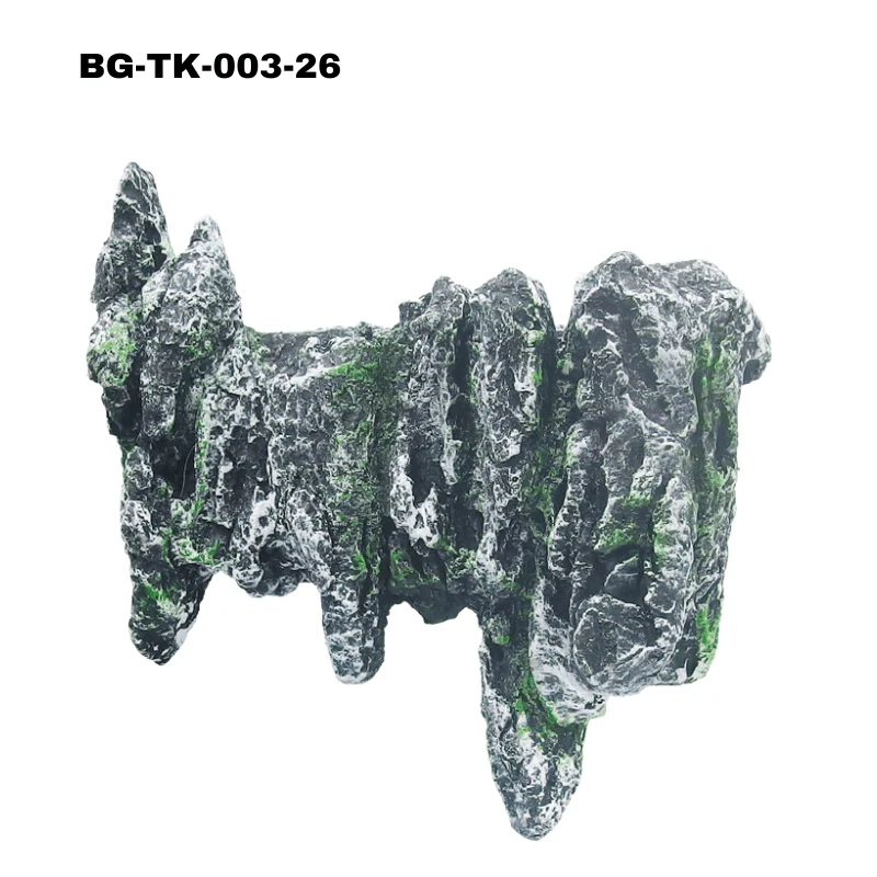 UP AQUA BG-TK-003-18/26/30 Background 3D for Paludarium - Image 3