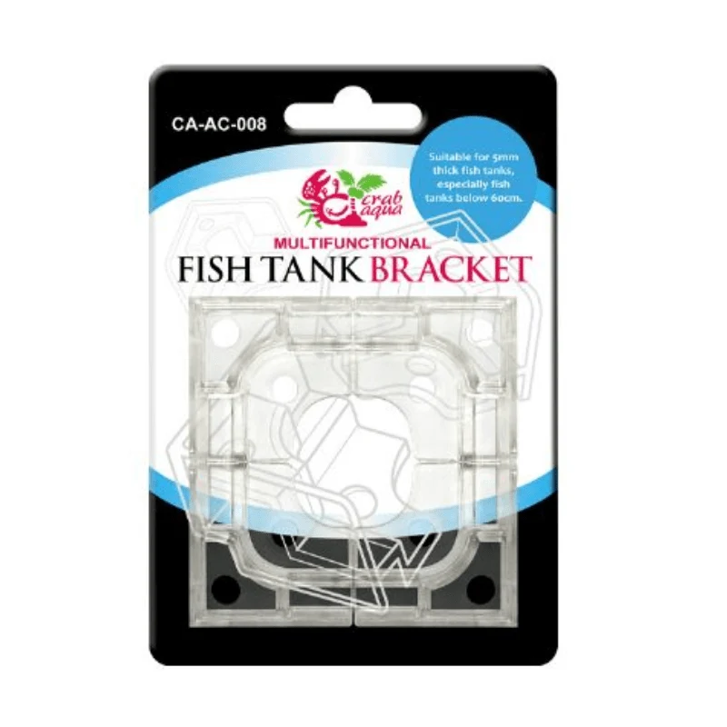 UP AQUA CA-AC-008 Fish tank Bracket (4pcs/pack) - Image 3