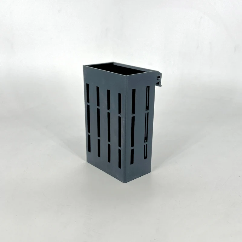 UP AQUA CA-AC-010-B Hydroponic Box (black/grey) Plant holder - Image 7