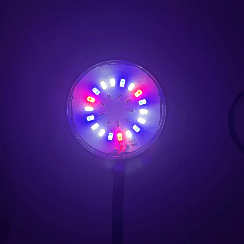 UP AQUA CA-L16 Multi-Function Clip Light w/USB plug (small/large) - Image 5