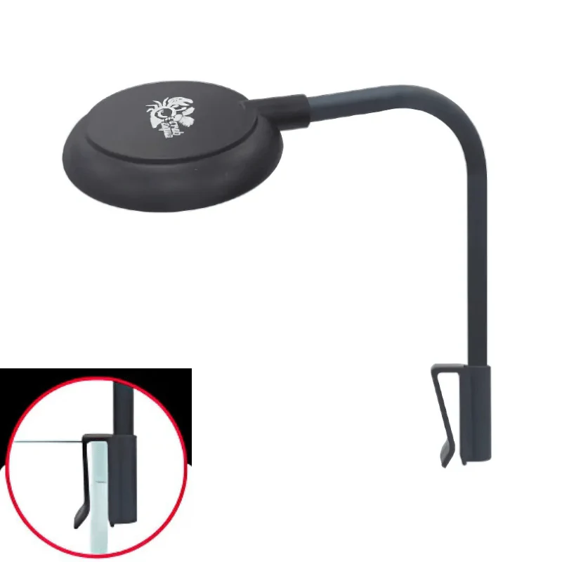 UP AQUA CA-L16 Multi-Function Clip Light w/USB plug (small/large) - Image 8