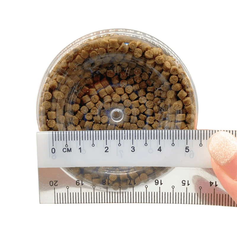 UP AQUA Sinking pellet medium 400/1250ml (E645) - Image 2
