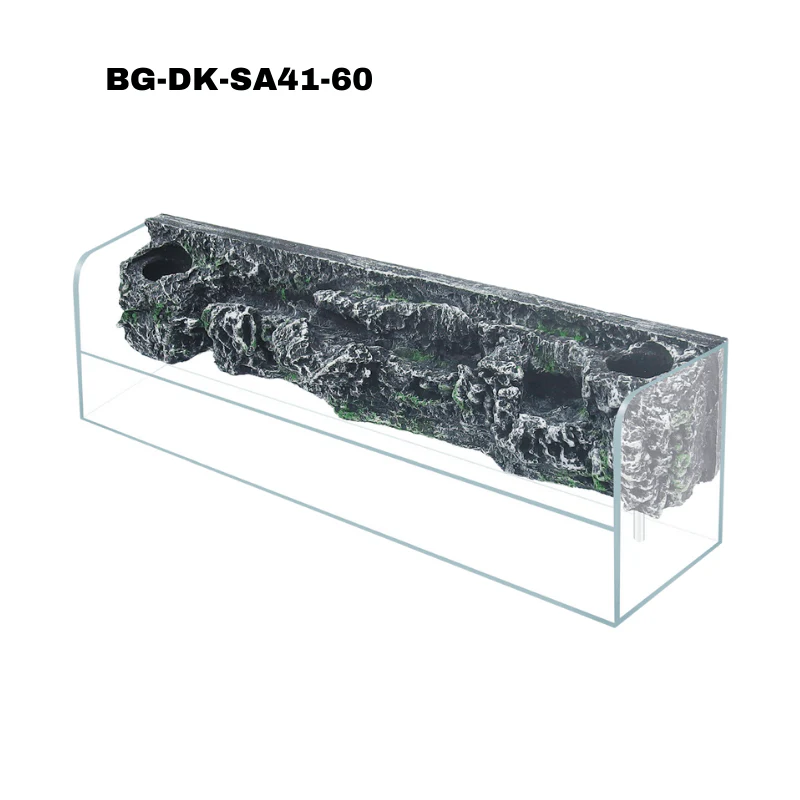 UP AQUA TK-UW-DK-SA41-30/36/45/60 Paludarium tank - Image 4