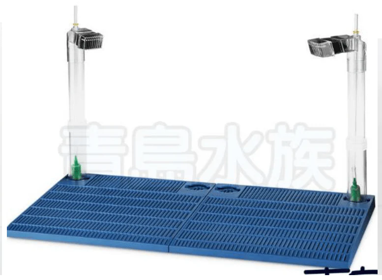 VENY CFU-55 Undergravel Filter