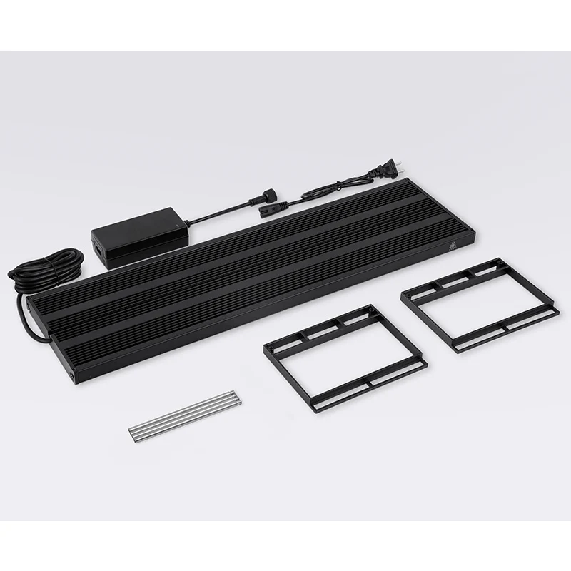 Week aqua L-series Pro Light (60 - 120cm) Black - Image 9