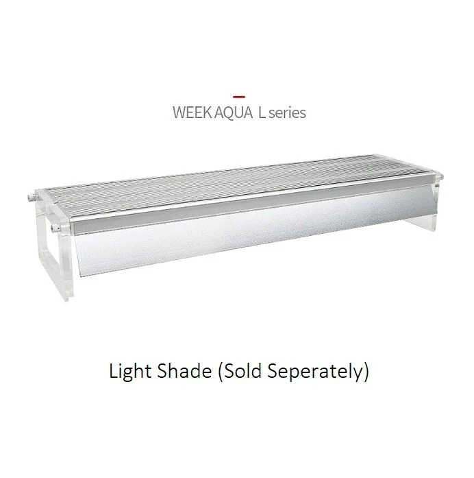 Week Aqua L - Series Pro LED Light (60cm - 120cm) - Image 10