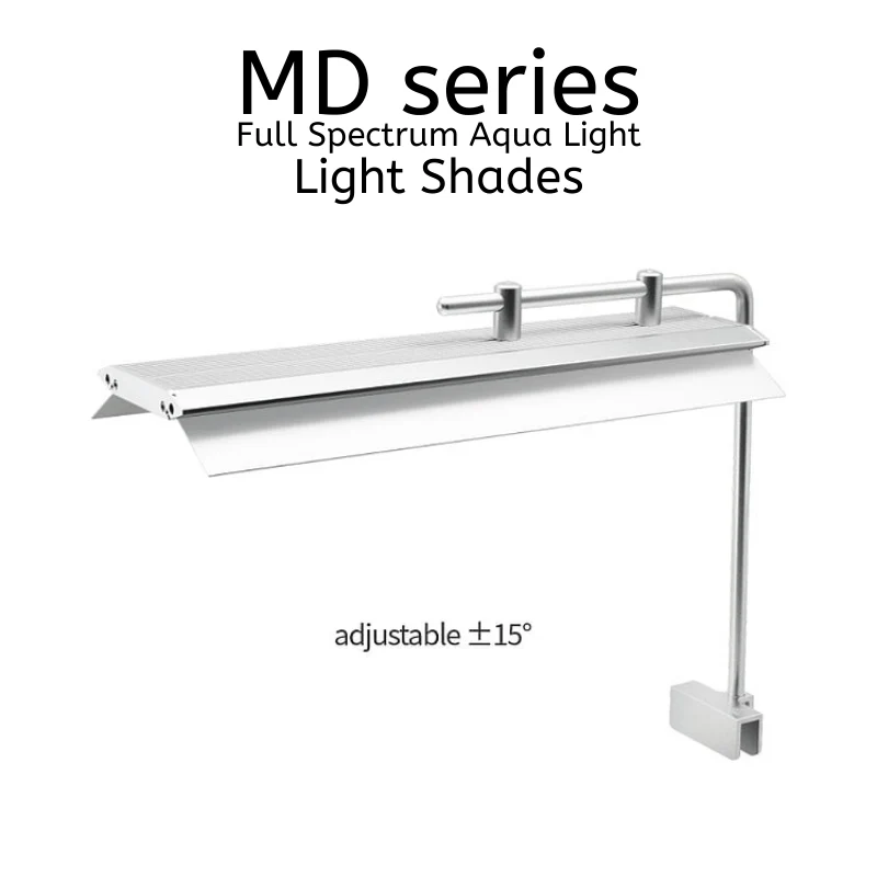 Week Aqua MD - Series Pro light (30 - 45cm) - Image 5