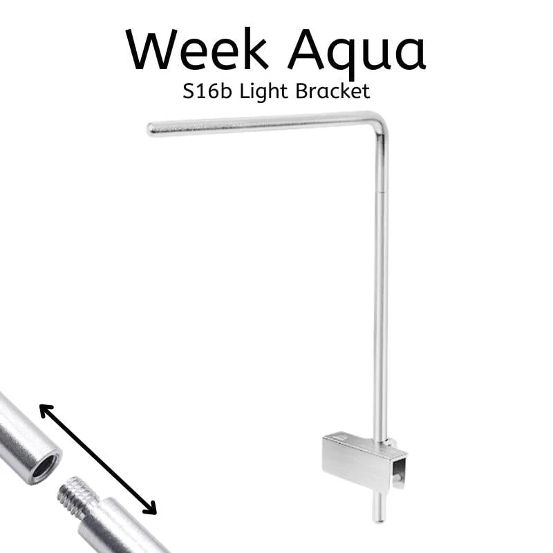 Week Aqua S16B Light Bracket - Image 3
