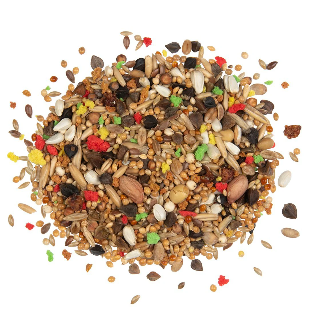 WITTE MOLEN Country Lovebird (0.6/2.5Kg) - Image 2