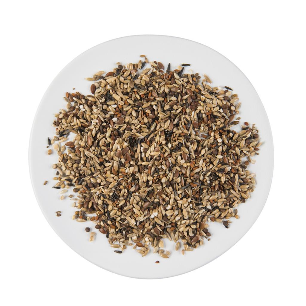 WITTE MOLEN Puur Pauze Snack Mix Wild Seeds 250g - Image 2