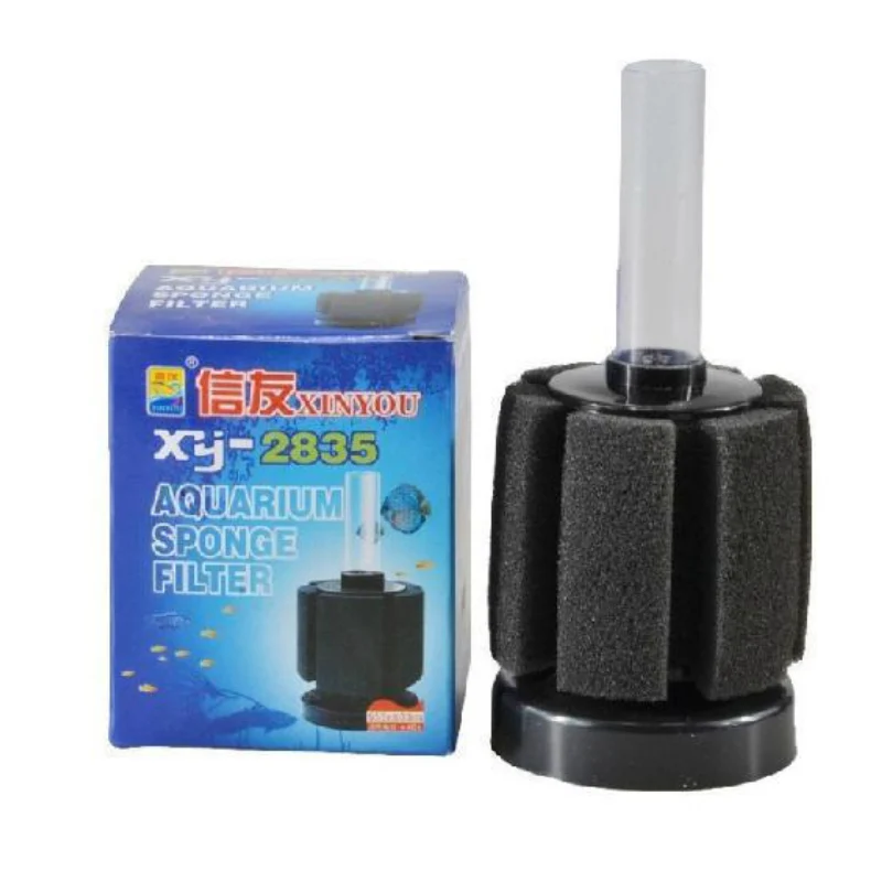 Xinyou XY-2835/2836/2810/2811/2813 Bio Sponge Filter (Cylinder) - Image 9
