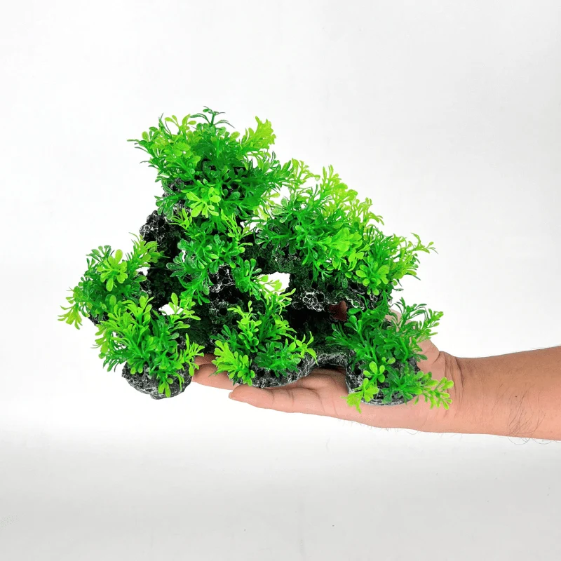 Zhen De Decoration - Green Deco - 186MG - Image 2