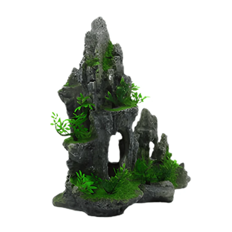 ZZ 3022C Mountain Deco - Image 2