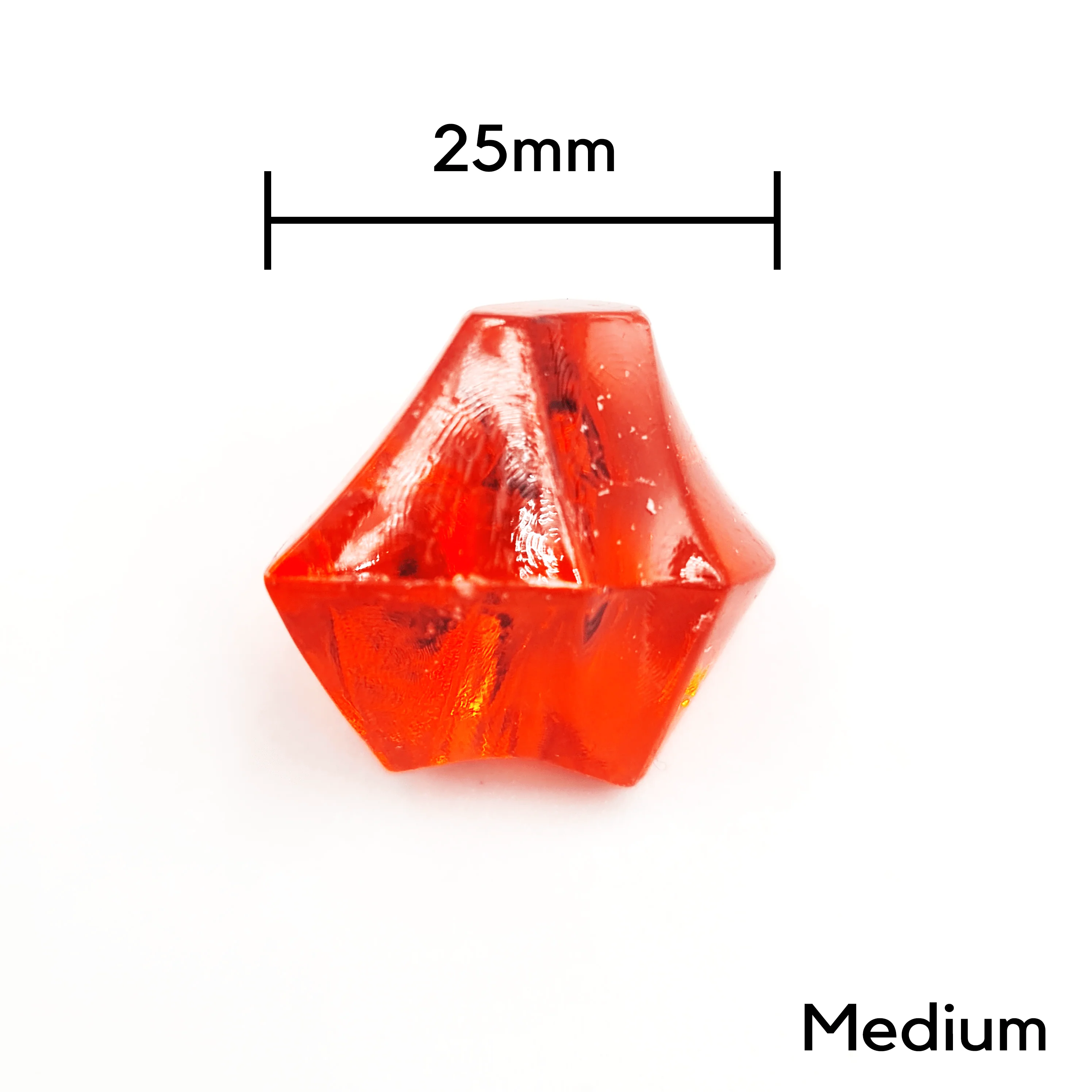 Zhen De Decoration - Deco Colour Crystal Pack (small /medium size) - Image 4