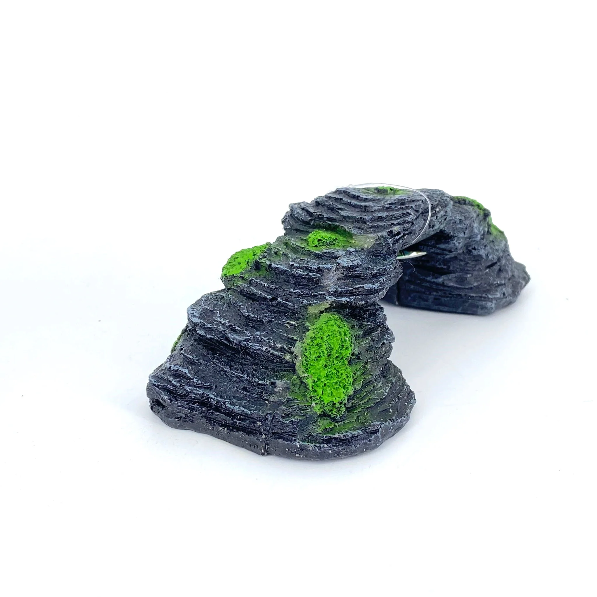 Zhen De Decoration - Mini Stone Bridge - 7703 - Image 3